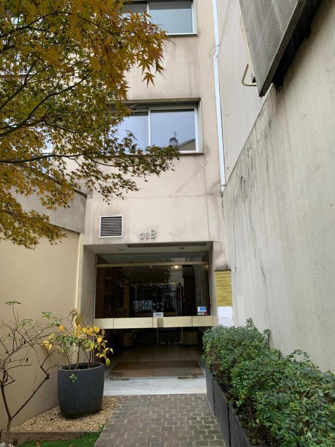 Beaugrenelle Tour Eiffel Paris Lägenhet Exteriör bild